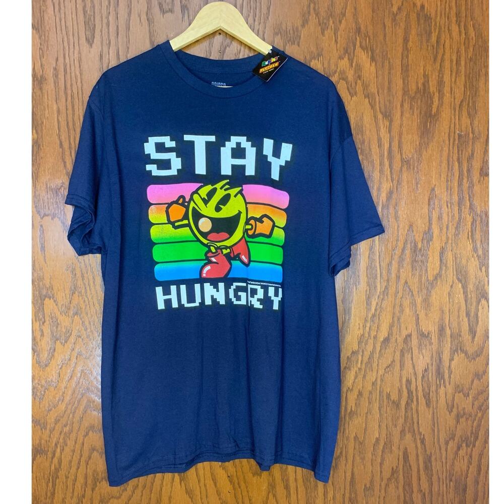Pac Man T Shirt